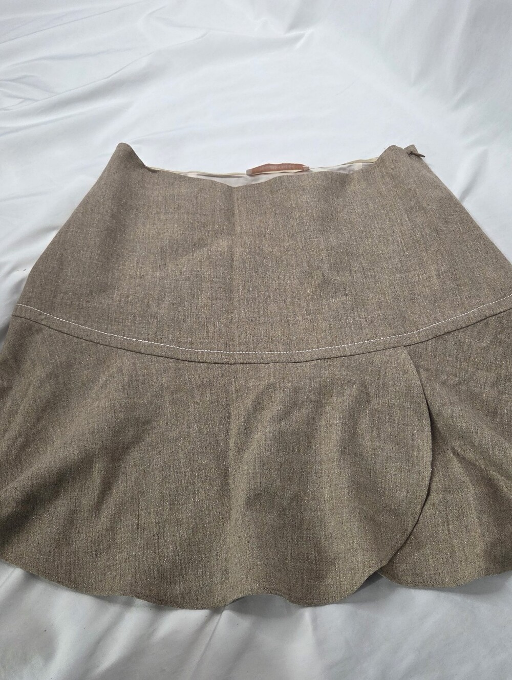Seebychloe Size 6 Classic Women's Skirt